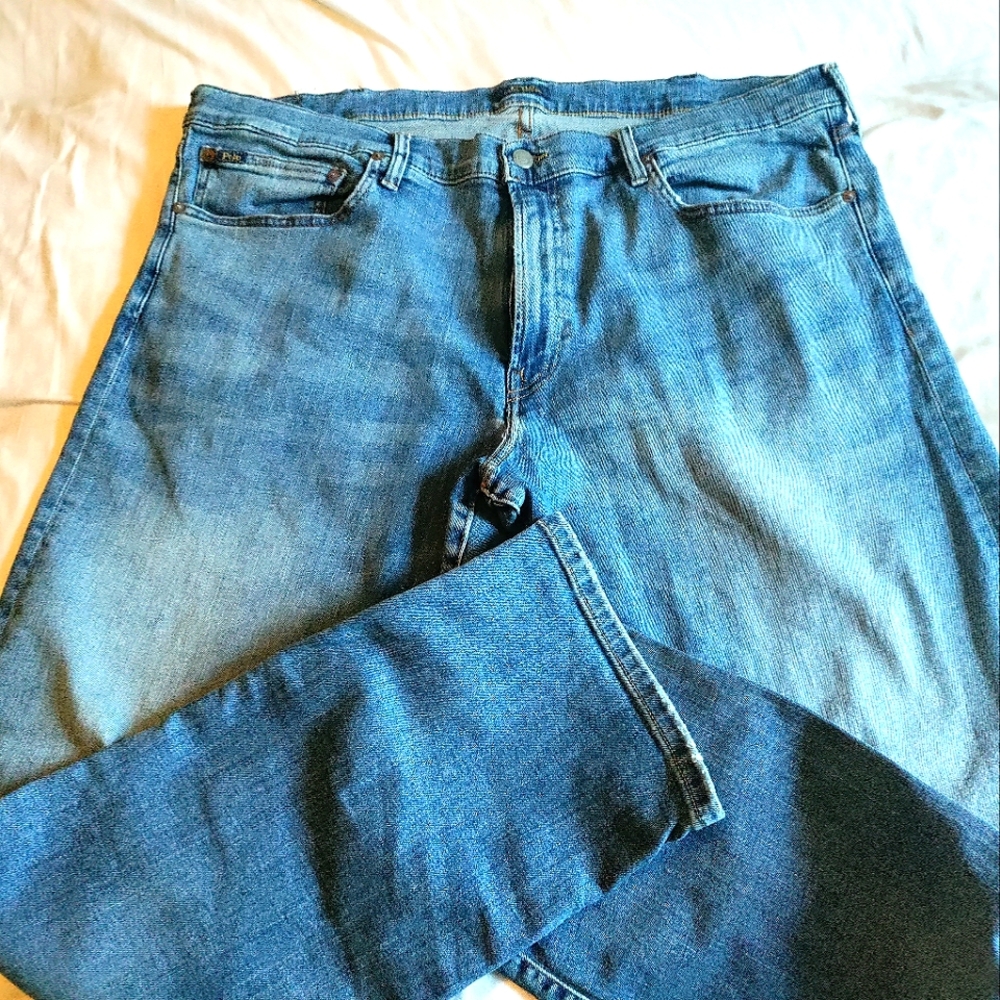 Men's jeans - Picture 4 of 4